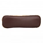 Beau Design Stylish Leoperd Print Imported PU Leather Handbag With Double Handle For Women's/Ladies/Girls